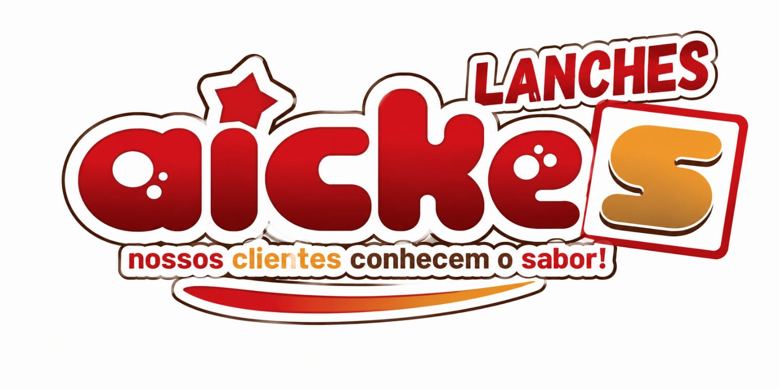 Aickes Lanches