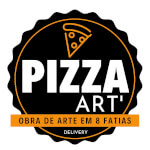 Pizza Art Delivery