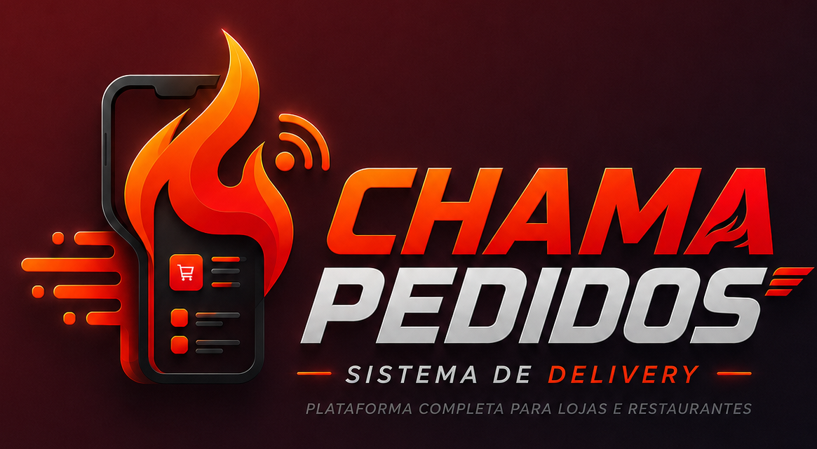 Chama Pedidos
