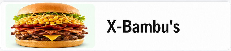 X-Bacon
